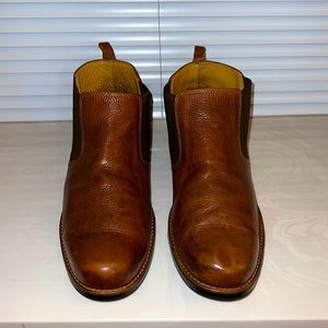 Sandro Moscoloni Chelsea Boot